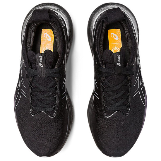 Asics Gel-Nimbus 25 Platinum